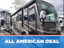 2014 Tiffin Motorhomes Allegro Breeze 28BR