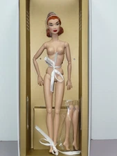 Integrity, Stroll in the Woods Coralynn Cora Kwan, East 59th, 73057    Nude Doll