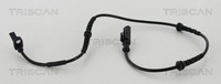 ABS-SENSOR FÜR Fiat Panda (169 ) - Triscan 8180 15205