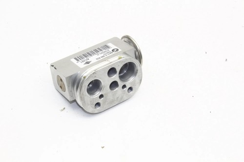 BMW 1 F20 A/C Conditioner Expansion Valve 9289832 1.50 Diesel 85kw 33613515