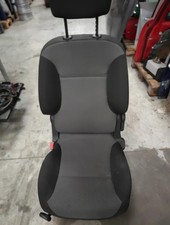 Siège Citroen BERLINGO
