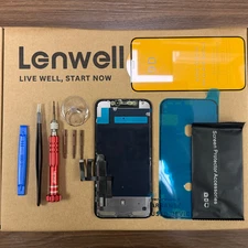 Genuine OEM Original iPhone 11 LCD Replacement Screen Digitizer "Grade A"