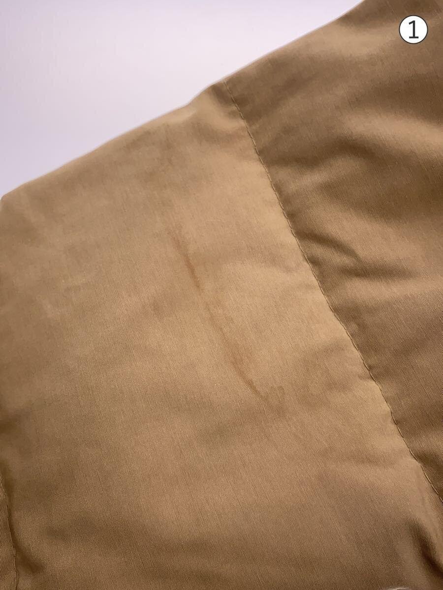 Schott 90s USA down jacket L polyester ML - image 6