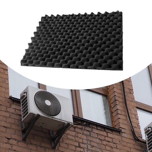 Air Conditioner Drip Cushion Foam Cushion AC Cover for Indoor Home Bedroom - Picture 4 of 5