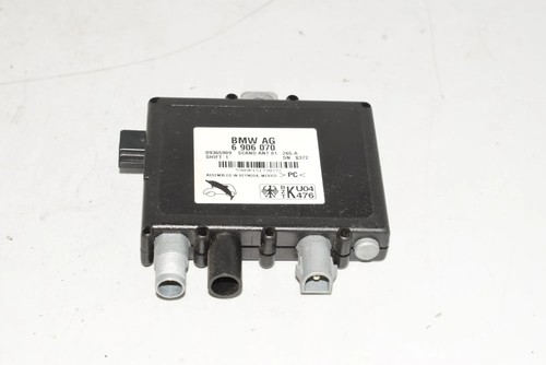 BMW X5 E53 Antenne 6906070 3.00 Petrol 170kw 2005 2538539