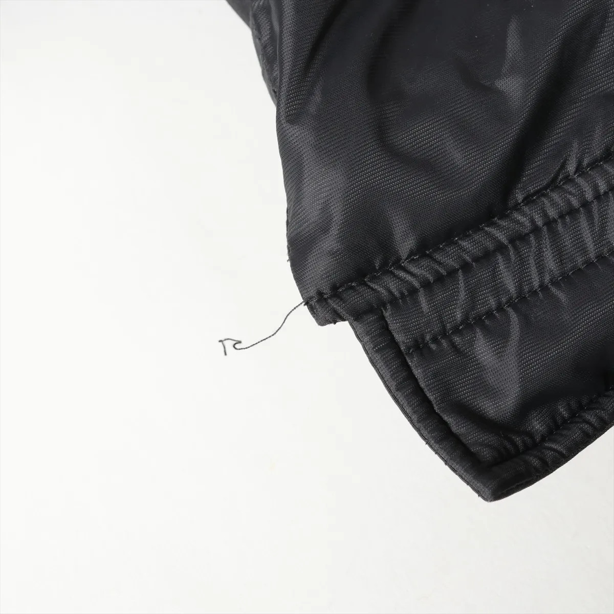 Canada Goose Cotton & Polyester Down coat XL Men's Black  3206MB Sotheby thumbnail 11