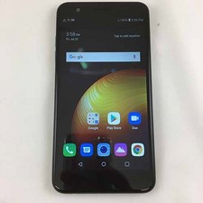 LG LM-X410PM K30 Sprint Smartphone GOOD