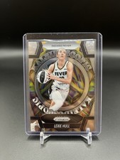 Lexie Hull 2025 Panini Donruss WNBA My House & Kaleidoscope Indiana Fever