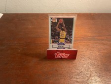 1990-91 Fleer - James Worthy #97