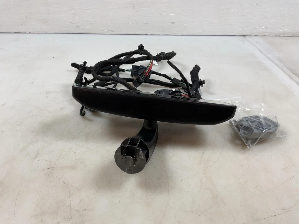 Espejo retrovisor con atenuación automática Jeep JT Gladiator 2020-2023 026647 Foto 2 de 4