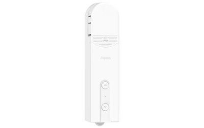 Aqara RSD-M01 E1 Rolladensteuerung, weiß
