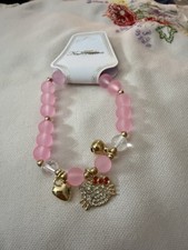 New Fashion Expandable Hello Kitty Light Pink