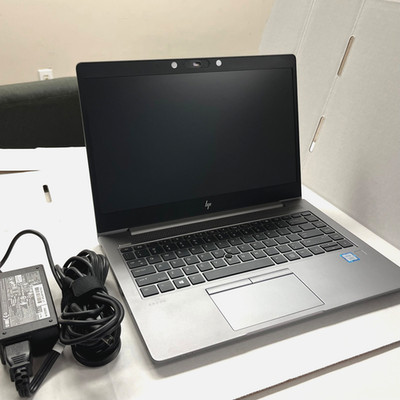 HP ZBook 14u G5 Laptop Intel Core i7 8th Gen 16GB RAM 512GB NVMe Win 11 Pro