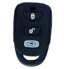 Smart Key Fob Remote Cover Case Keyless Jacket Protector Holder for 2006-2019 