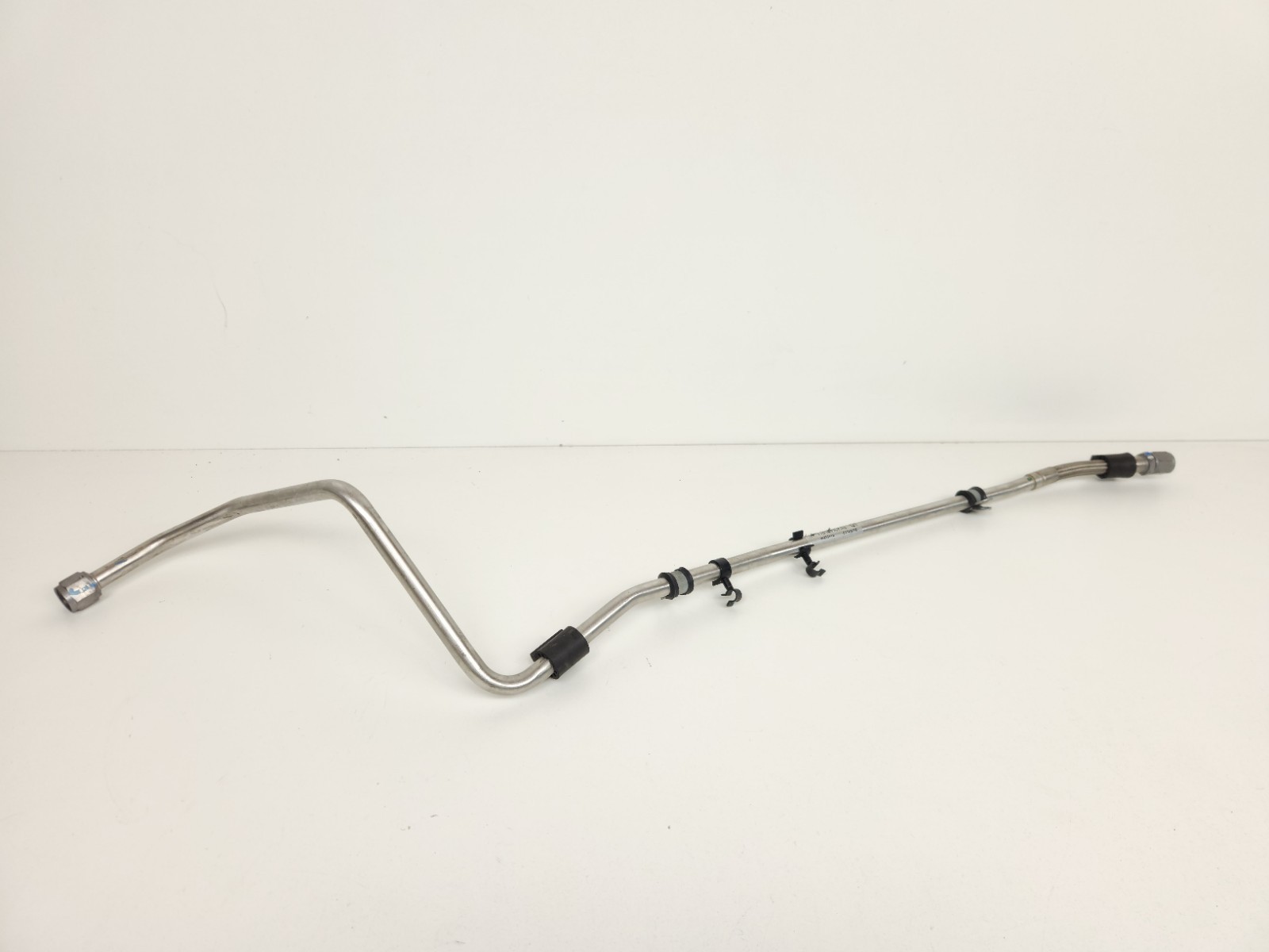 2015-2016 MCLAREN 650S SPIDER REAR SUSPENSION HYDRAULIC OIL HOSE PIPE LINE OEM 