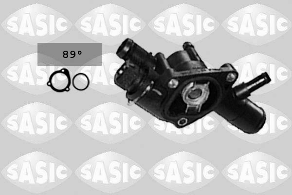 Fits SASIC 4000384 THERMOSTAT   ⭐UK Stock⭐