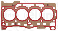 Dichtung Zylinderkopf FüR Audi Seat Skoda VW Cupra A1 Sportback A3 Limousine