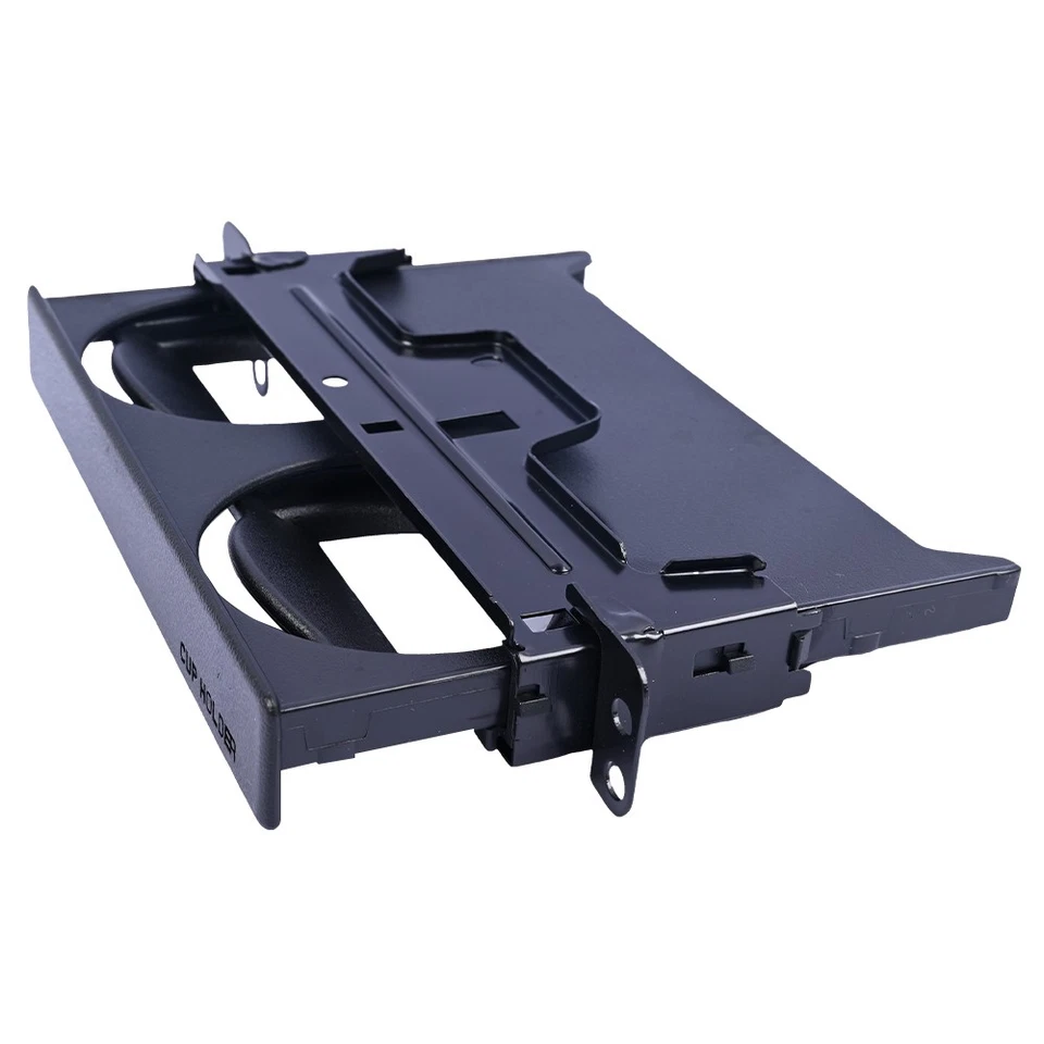 Portavasos panel de instrumentos para camioneta Toyota 4Runner 1989-1995 55620-89103 Foto 2 de 4