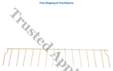 Dishwasher Dish Rack Tine Row W10082821 W10727426 8562030