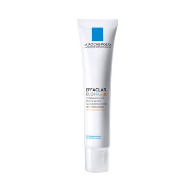 La Roche-Posay Effaclar Duo + Spf30 Cream For Imperfections - 40ml