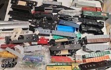 LARGE Lionel/K-LineO Gauge PARTS LOT- MUST See  R95 