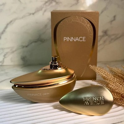 FRENCH AVENUE PINNACE ORYN EDP 100ML Elegant Choice For The Discerning Gentleman