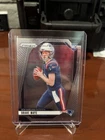 2024 Panini Prizm - Rookies Drake Maye #329 (RC)