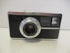 Vintage Kodak Camera with Compur Schneider-Kreuznach Lens