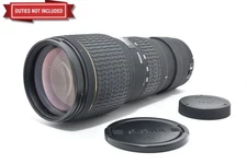 "Near Mint" Sigma AF 100-300mm F/4 EX APO DG HSM Zoom Lens For Sigma SA #1807 00