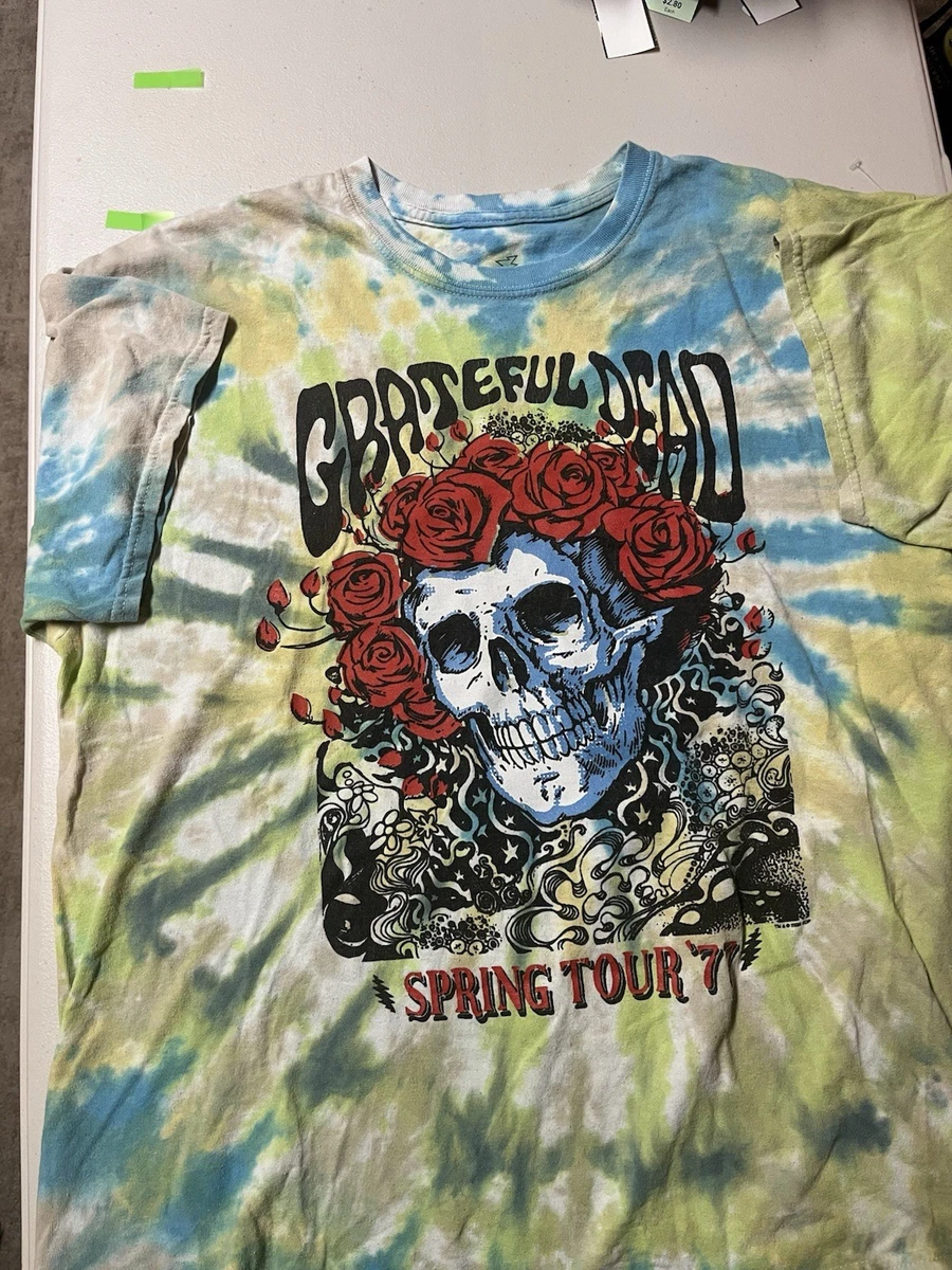 Reproduction Grateful Dead Apparel for sale | eBay Reproduction Grateful Dead Apparel for sale | eBay