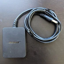 Bose SoundLink Mini I Wall Charger Power Adapter (Round Plug)