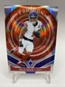 2025 Panini Phoenix - Paragon Malik Nabers #5