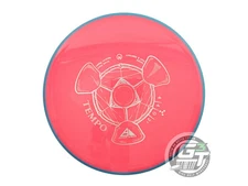 NEW Axiom Discs Neutron Tempo 169g Pink Teal Rim Midrange Golf Disc