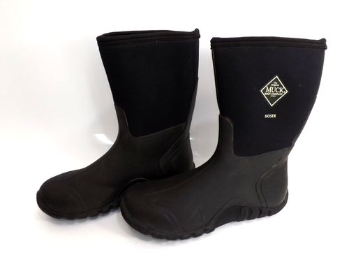 The Original MuckBoots Adult Hoser Mid Boot - Para hombres talla = 12-12,5 / Para mujeres = 13-13,5 - Imagen 2 de 24