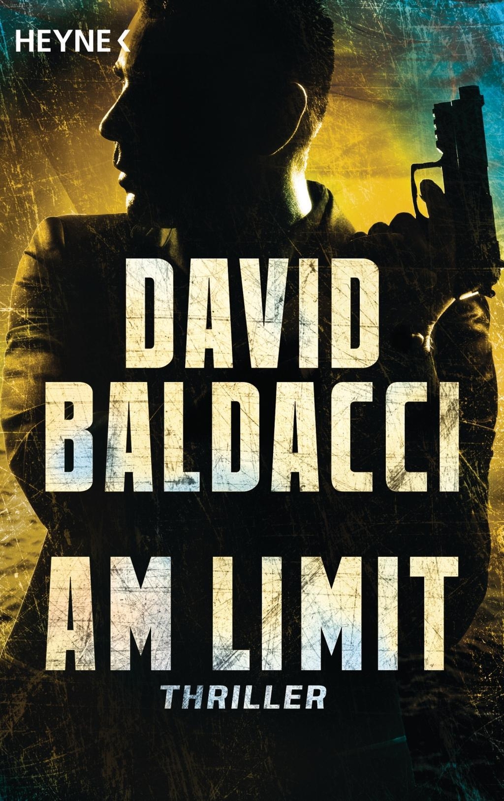 Thumbnail - Am Limit | Buch | 9783453418929