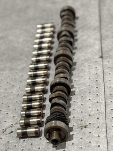 1993 FORD F-250 F-350 460 7.5L Camshaft w/ Lifters - Used OEM - Picture 8 of 9