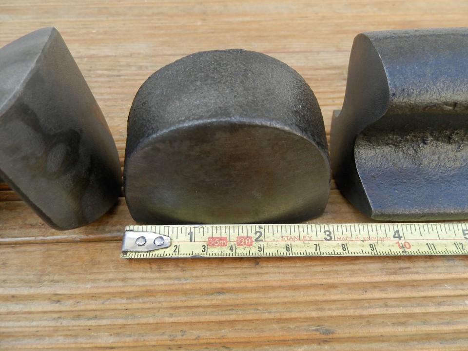 4 x Vintage Body Work Dollies Panel Beating Tools Dolly eBay