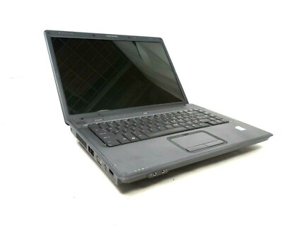 Compaq Presario C700 KC590UA Intel Pentium Dual 2GB RAM NO - Main Image