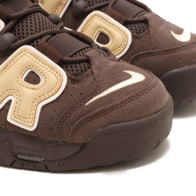Nike Air More Uptempo 96 FB8883-200 Baroque Brown Men's [US 6-13