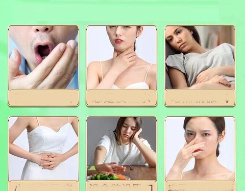 Protección hepática de tres hierbas té verde para la nutrición diaria de la medicina china - Imagen 2 de 13