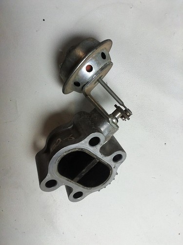 valvola egr per TOYOTA VERSO ACTIVE 2009 131189 - Picture 2 of 4