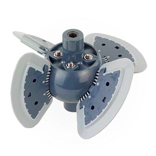 Zodiac Original-Zubehör-Hersteller Baracuda MX8 Poolreiniger Motorbaugruppe Ersatzteil R0524900 - Bild 3 von 3