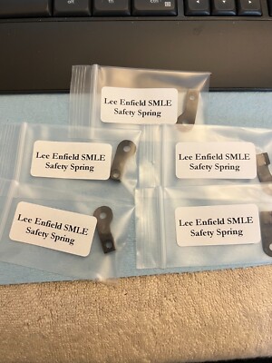 Lee Enfield SMLE Safety Spring