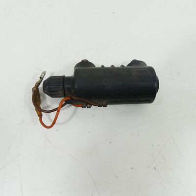 Yamaha XS 650 Ez : 80 Ignition Coil 36624 | eBay Australia