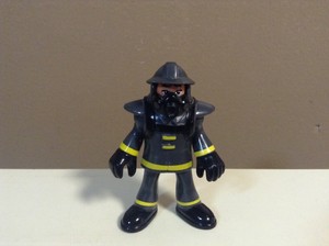 imaginext firefighter