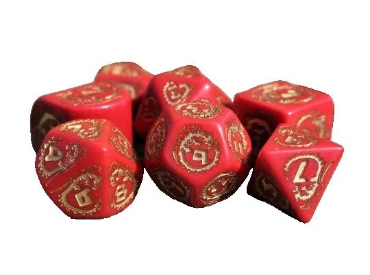 Dungeons & Dragons Toys & Hobbies