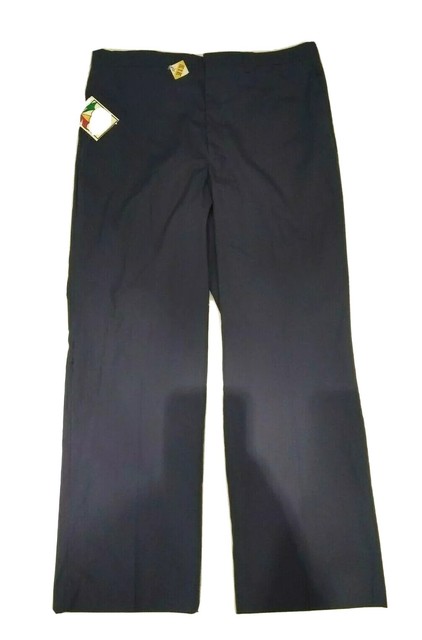 Vtg Arnold Palmer Men's Pleated Dress Career Pants Blue Golf Size 38W 30L | eBay