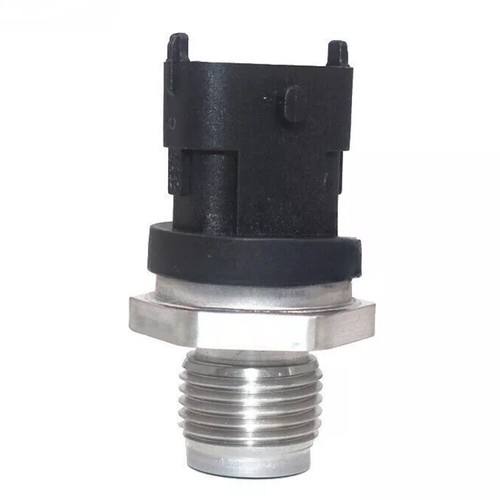 Oil Fuel Rail Sensor for Ford For Fiat For Volvo 0281002930 Performance Part - Picture 8 of 8