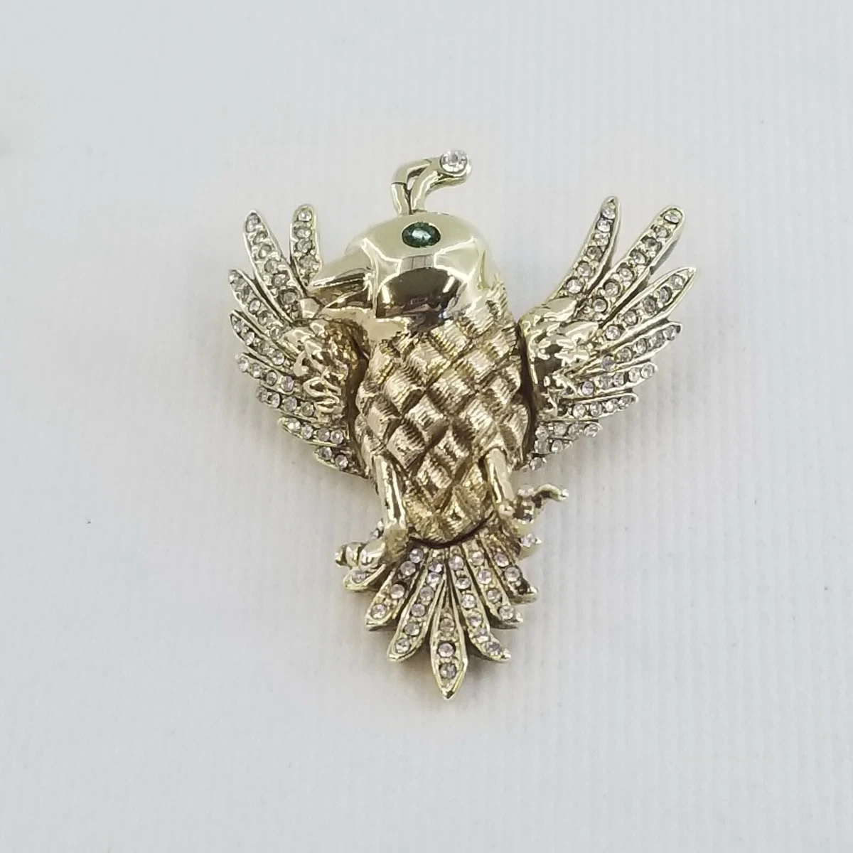 St john brooch clearance