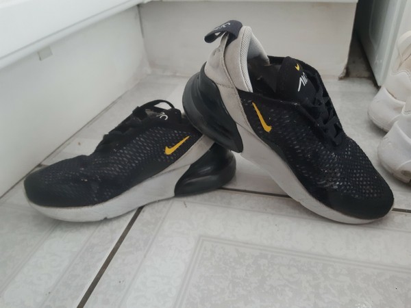 nike trainers size 12 kids